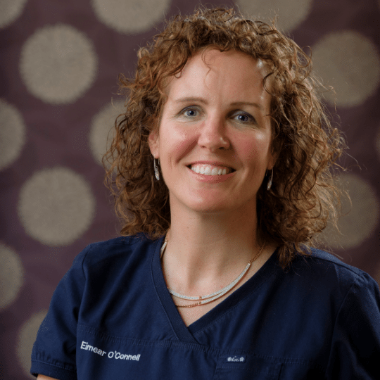 Dr Eimear O'Connell, Bite Dentistry