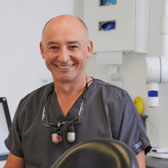 Dr Julian Caplan, Aviva Dentistry