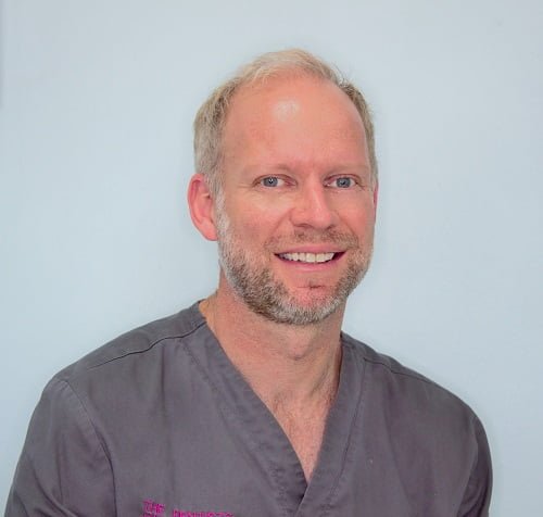 Kain Rowlings, The Dentists Old Market