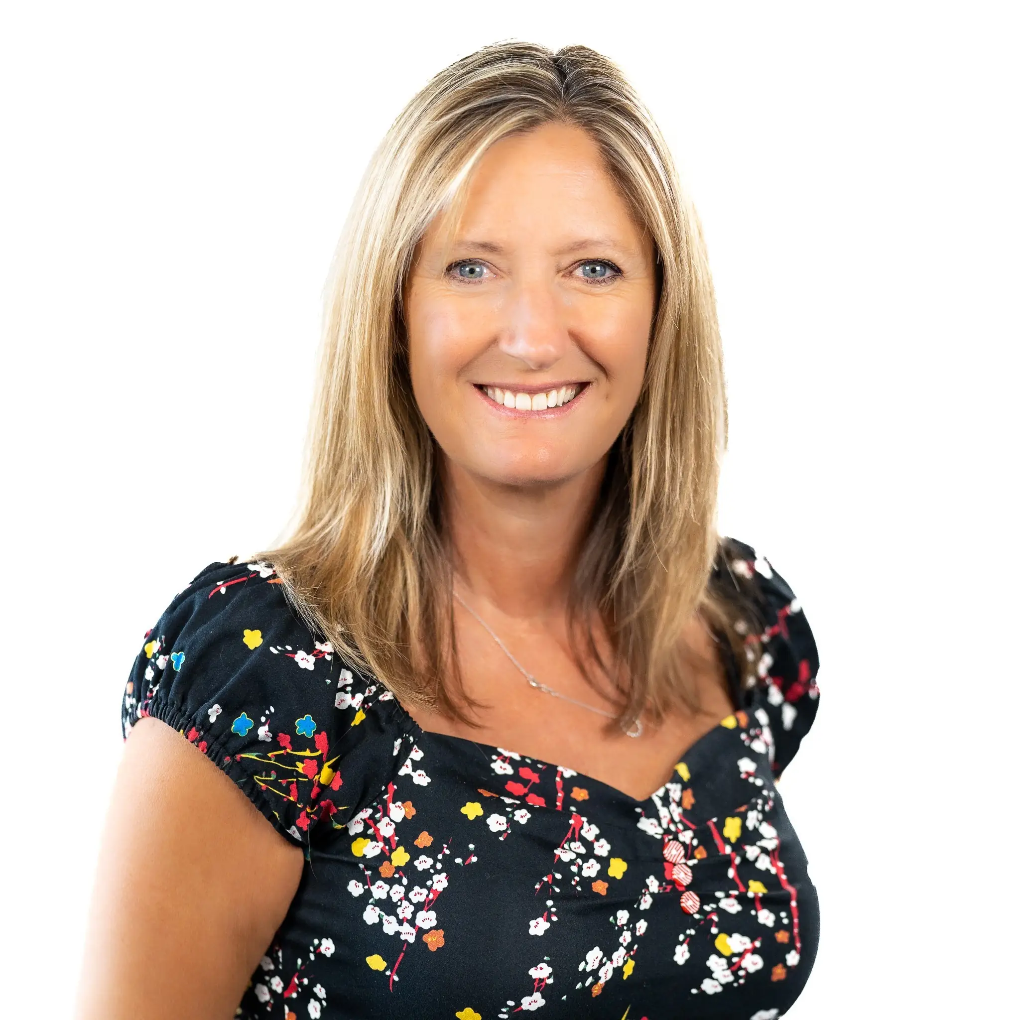 Karen Bailey, ALS Dental, Head of Brand Marketing